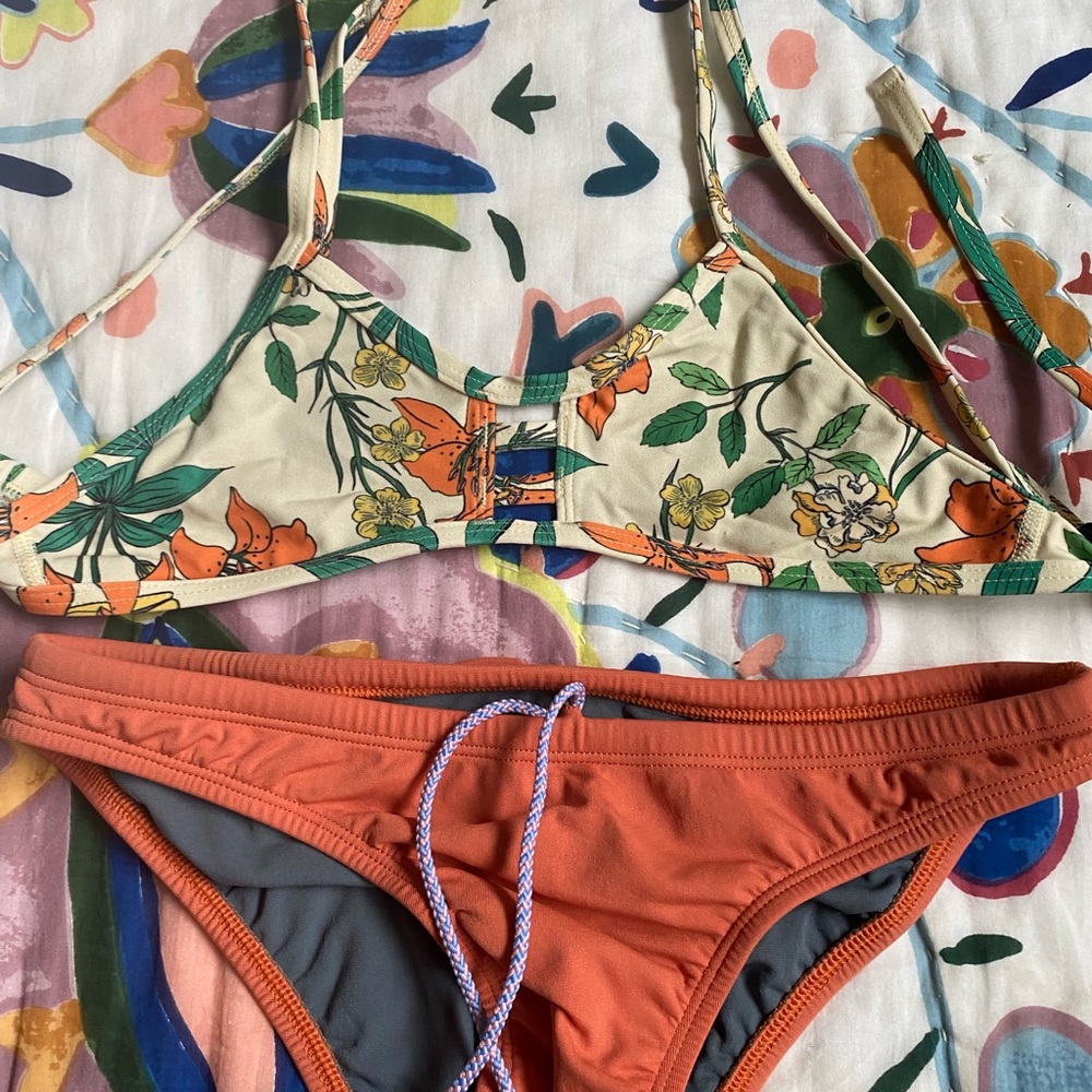 Jolyn bathing suit. Very gently worn.